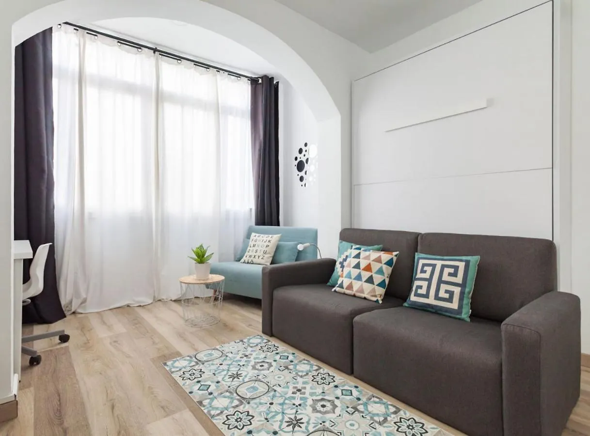 Siroco By Seaside Homes Castelldefels